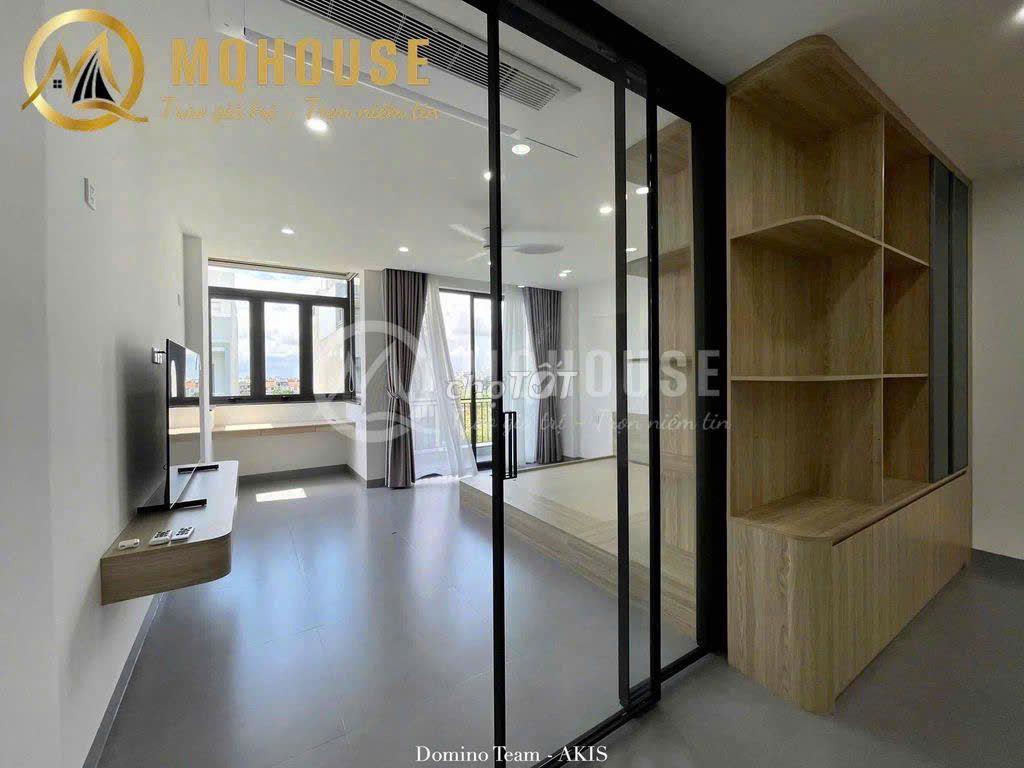 Cho Thuê Căn Hộ Chính Chủ Ngay Trong Khu Đô Thị Vạn Phúc  CiTy 
