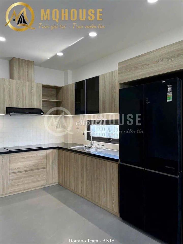 Cho Thuê Căn Hộ Chính Chủ Ngay Trong Khu Đô Thị Vạn Phúc  CiTy 