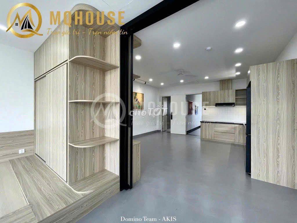 Cho Thuê Căn Hộ Chính Chủ Ngay Trong Khu Đô Thị Vạn Phúc  CiTy 