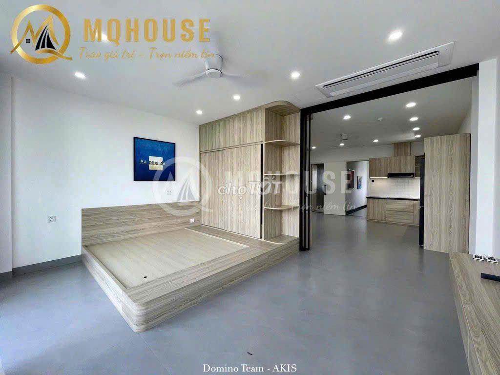Cho Thuê Căn Hộ Chính Chủ Ngay Trong Khu Đô Thị Vạn Phúc  CiTy 