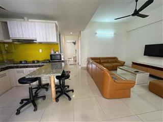 cho thuê căn hộ 60 m 2 phòng ngủ 1 p khách 1 p bếp 1 wc