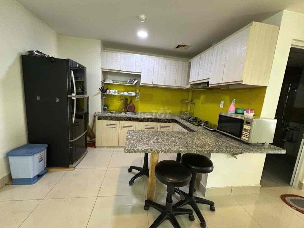 cho thuê căn hộ 60 m 2 phòng ngủ 1 p khách 1 p bếp 1 wc