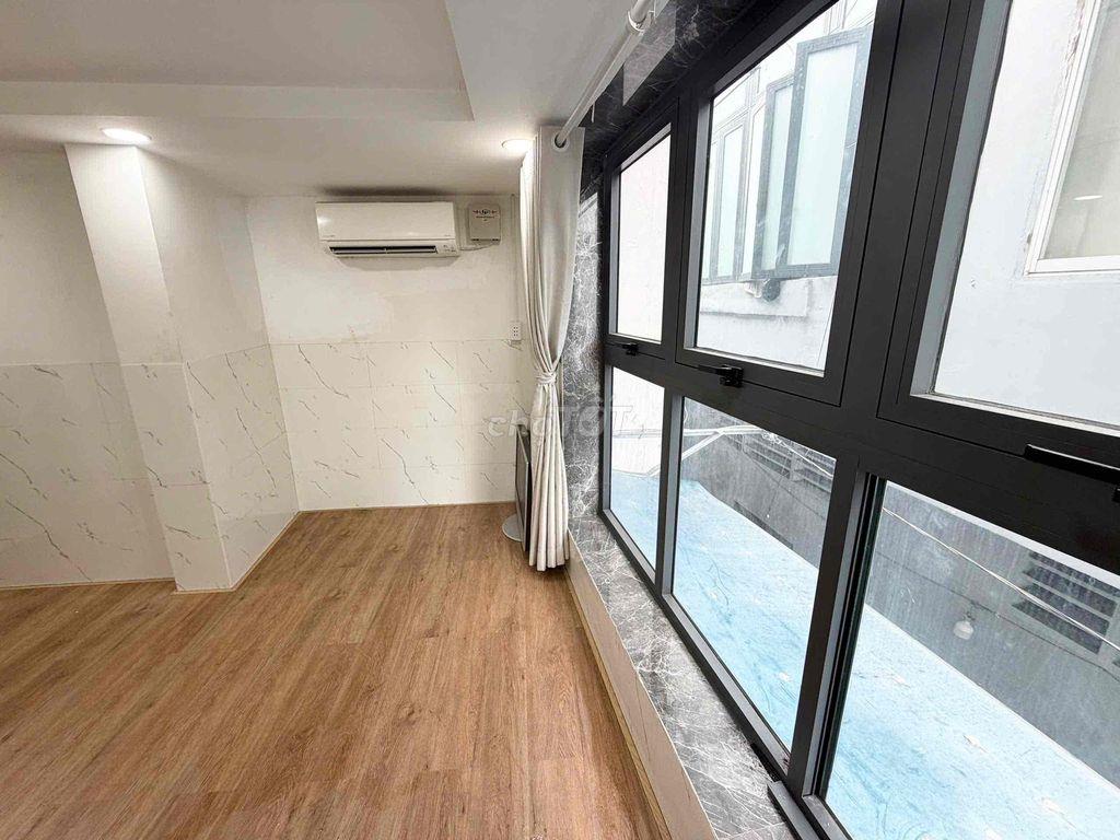 Căn hộ 2pn 8tr3 full nội thất nhà mới 100%