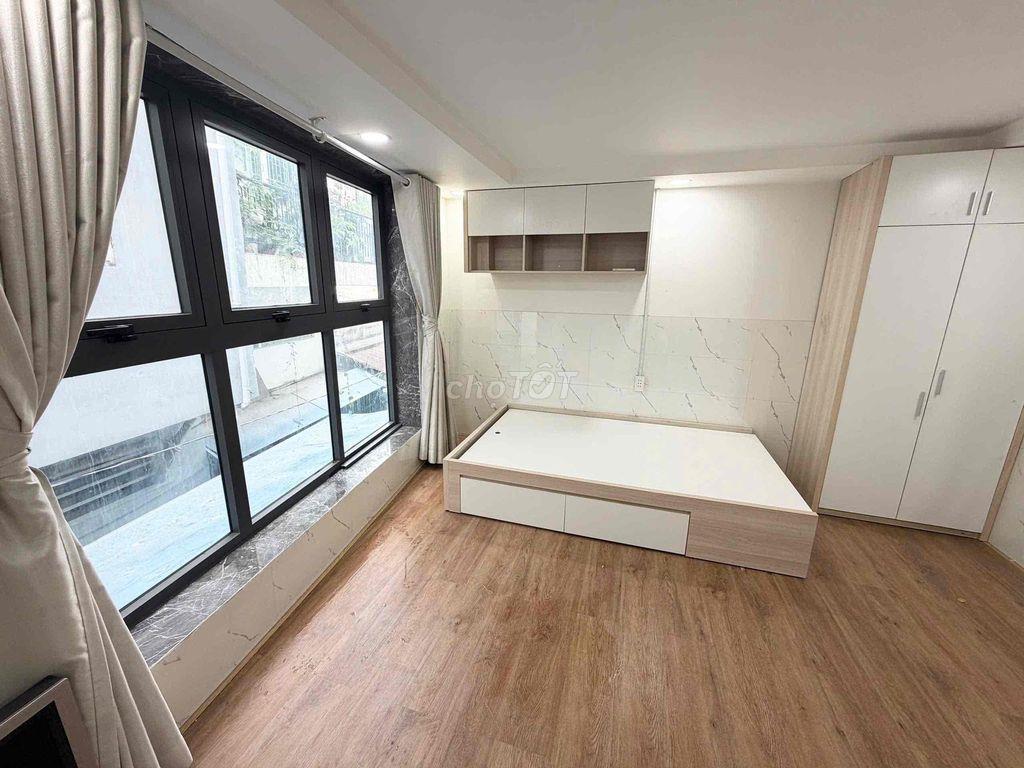 Căn hộ 2pn 8tr3 full nội thất nhà mới 100%