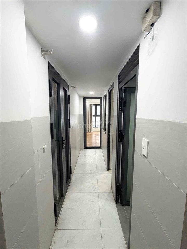 Căn hộ 2pn 8tr3 full nội thất nhà mới 100%