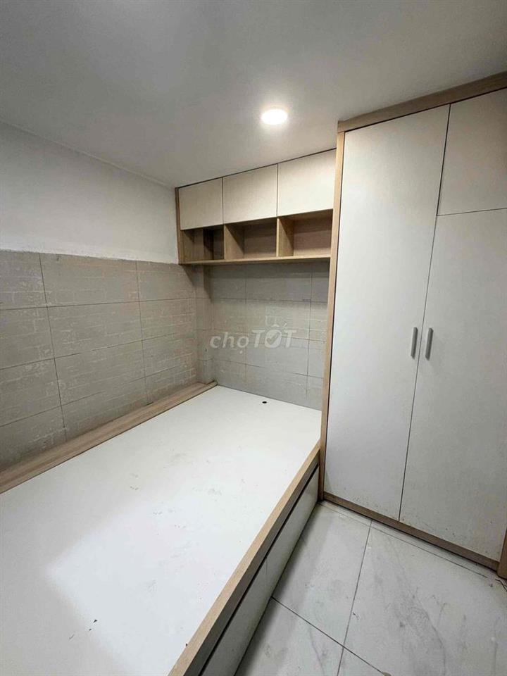 Căn hộ 2pn 8tr3 full nội thất nhà mới 100%
