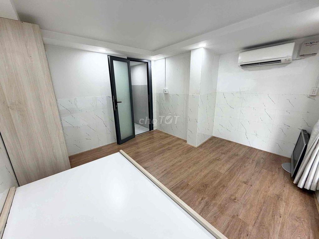 Căn hộ 2pn 8tr3 full nội thất nhà mới 100%