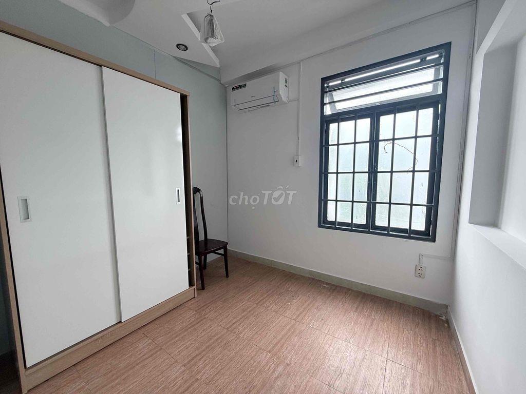căn 2-3 phòng ngủ full nội thất ngay gigamall