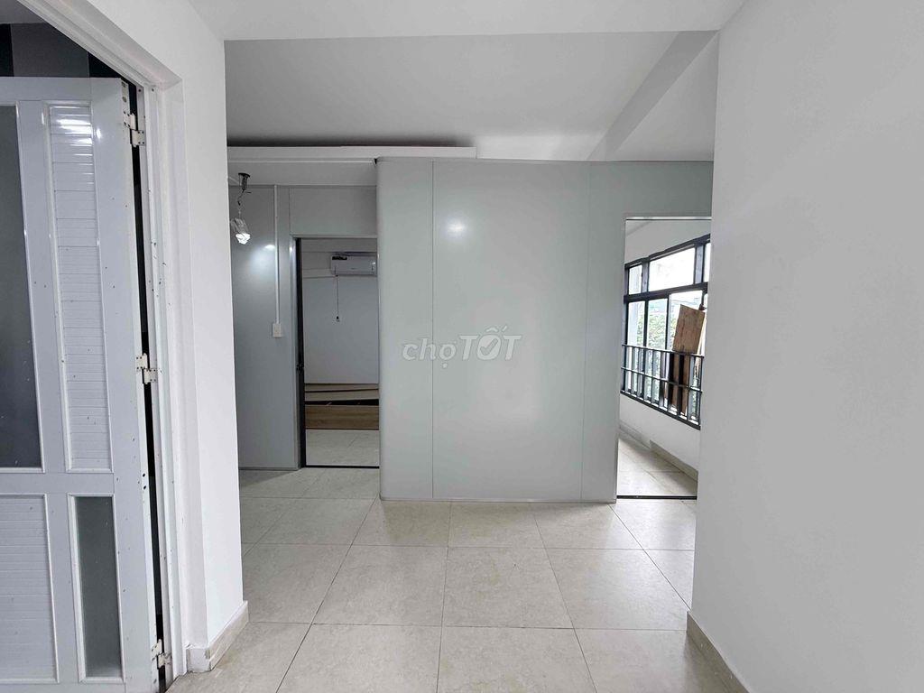 căn 2-3 phòng ngủ full nội thất ngay gigamall