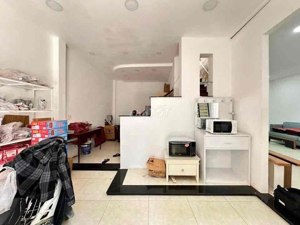 Cho thuê căn 2pn phù hợp ở kinh doanh onl Nguyễn gia trí