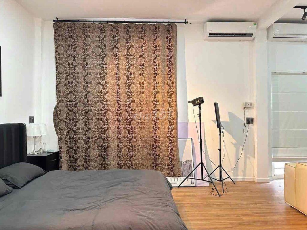 Cho thuê căn 2pn phù hợp ở kinh doanh onl Nguyễn gia trí