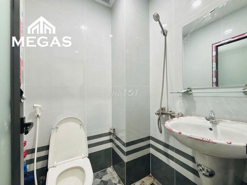 KHAI TRƯƠNG CĂN HỘ DUPLEX FULL NỘI THẤT NẰM NGAY CHỢ BÀ CHIỂU