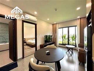CHDV CHỈNH CHU, 1 PHÒNG NGỦ , GIẶT SẤY TẠI PHÒNG NẰM TẠI VẠN PHÚC CITY