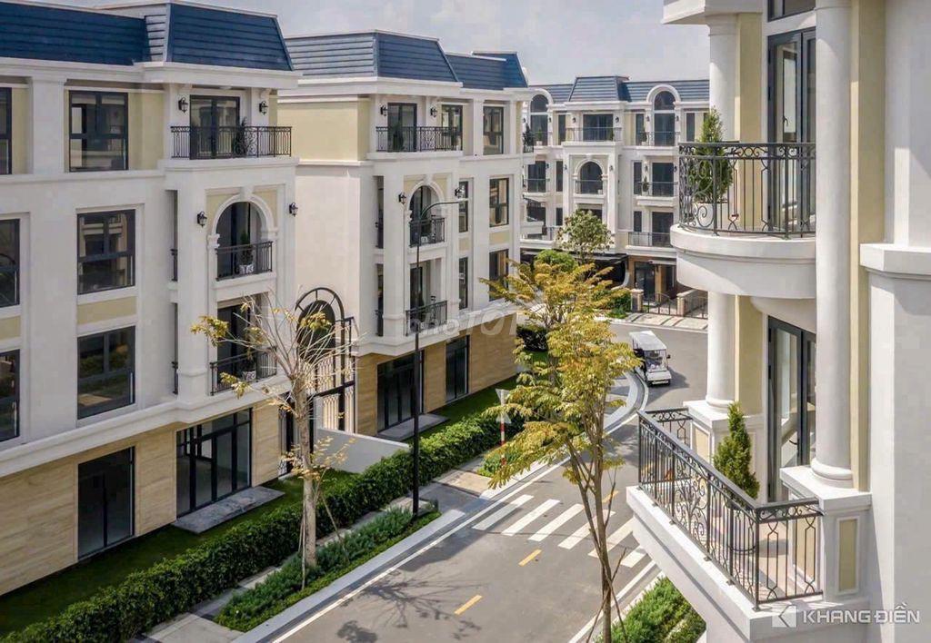 CHDV CHỈNH CHU, 1 PHÒNG NGỦ , GIẶT SẤY TẠI PHÒNG NẰM TẠI VẠN PHÚC CITY