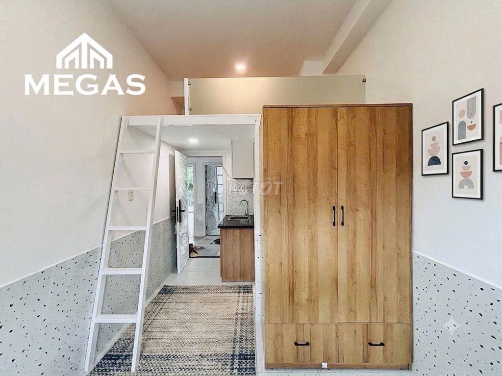 KHAI TRƯƠNG CHUỖI CĂN HỘ CAO CẤP NẰM NGAY GIGAMALL - PHẠM VĂN ĐỒNG
