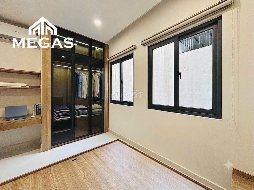 KHAI TRƯƠNG CĂN HỘ DỊCH VỤ CHUẨN CHUNG CƯ MINI NGAY CỔNG VẠN PHÚC CITY