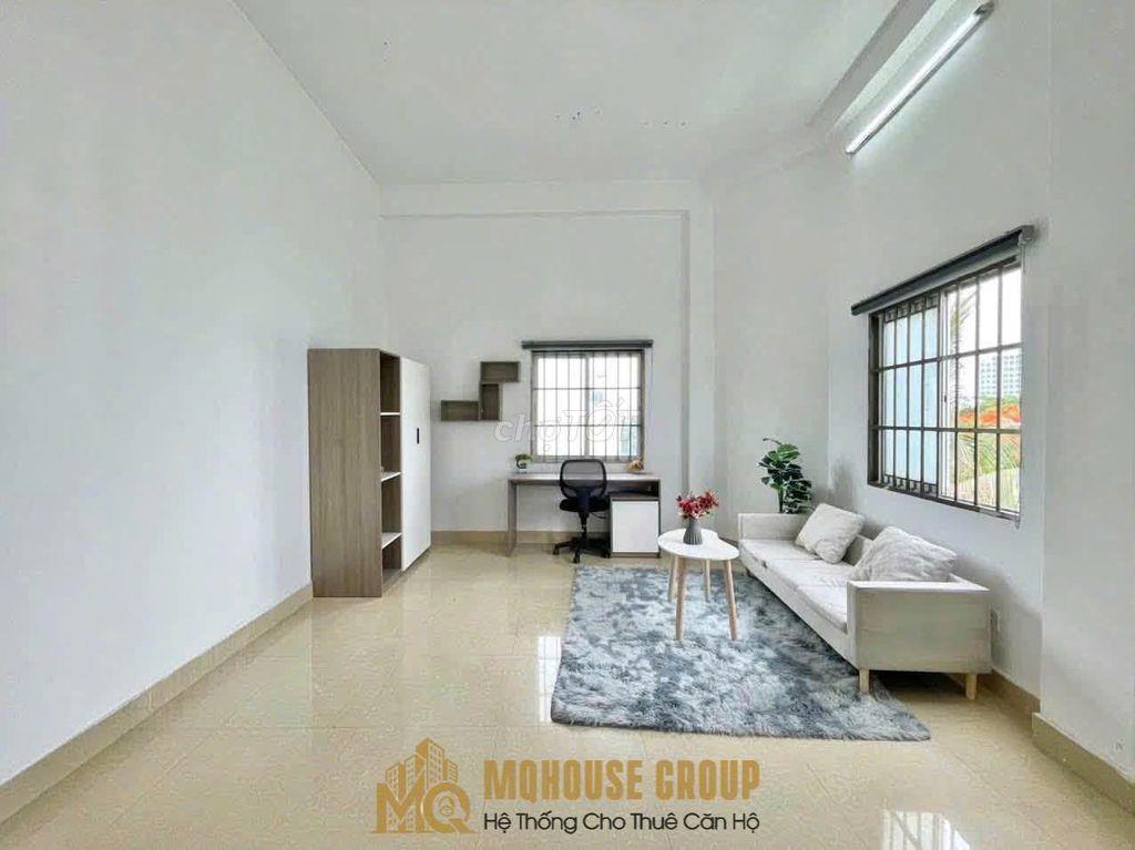 CĂN HỘ GÁC 30m2 NGAY ĐẶNG THUỲ TRÂM, ĐẠI HỌC VĂN LANG BÌNH THẠNH