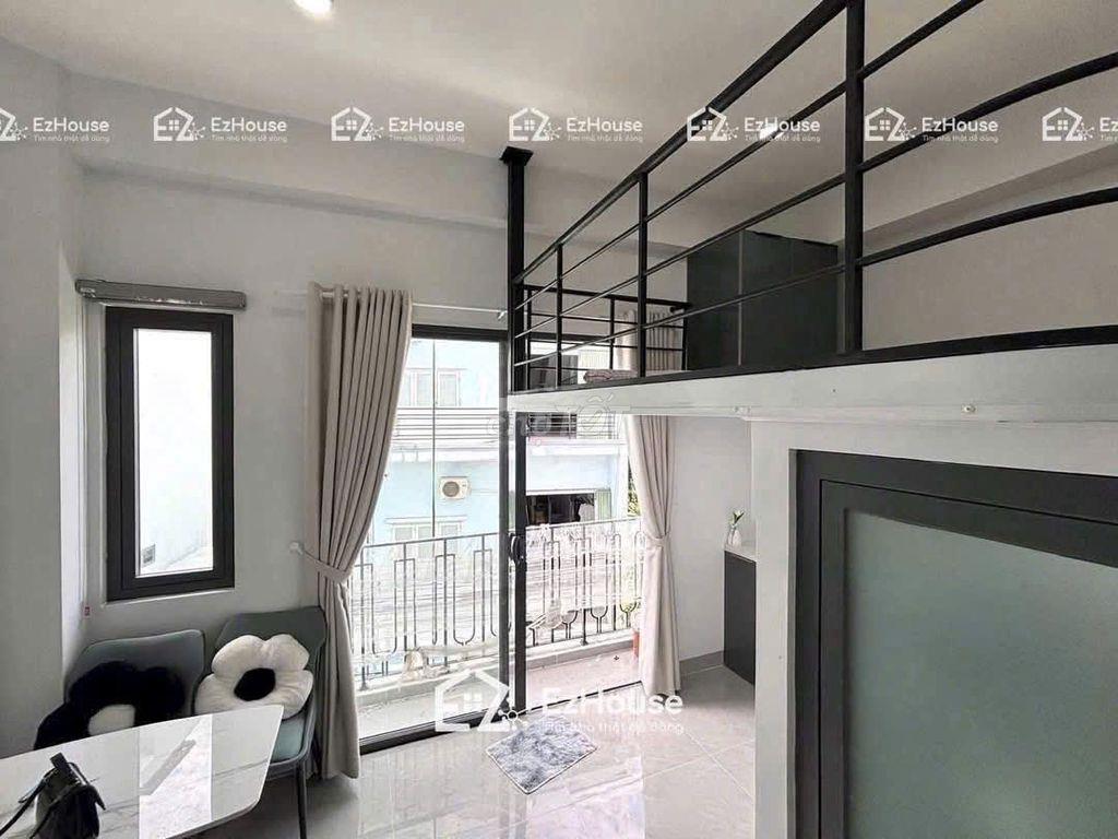 CĂN HỘ BANCOL THOÁNG MÁT, CÁCH ĐẶNG THUỲ TRÂM 5p, GẦN ĐẠI HỌC VĂN LANG