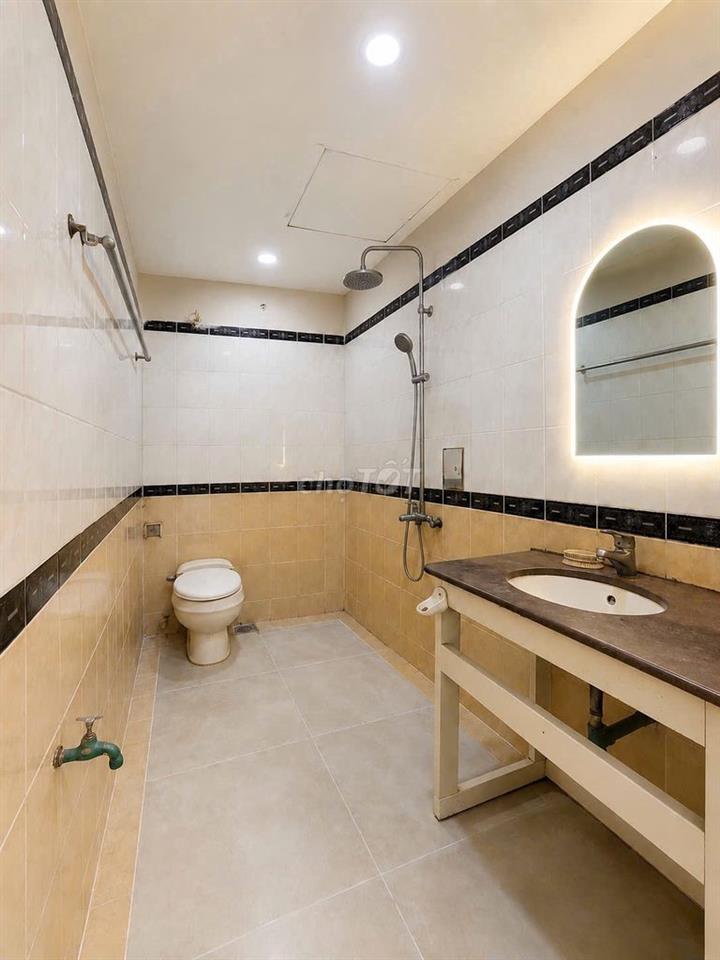 CĂN HỘ 1 PHÒNG NGỦ NGAY PHẠM VĂN ĐỒNG BÌNH THẠNH