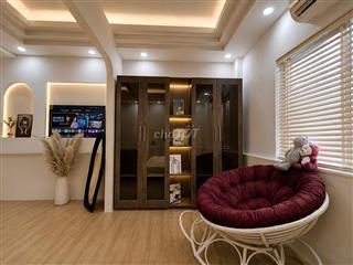 CĂN HỘ 1 PHÒNG NGỦ NGAY PHẠM VĂN ĐỒNG BÌNH THẠNH