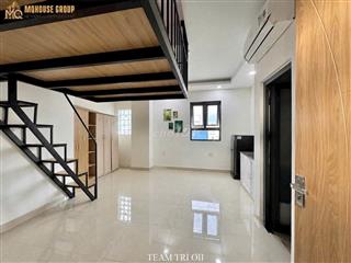 PHÒNG SINH VIÊN HUTECH – UEF ĐANG CĂN GÁC 30M² NGAY XÔ VIẾT NGHỆ TĨNH 