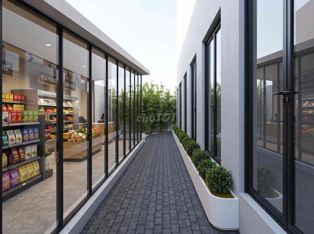 KHAI TRƯƠNG MỚI 100% CĂN HỘ 2 KHÔNG GIAN NGỦ NGAY NƠ TRANG LONG