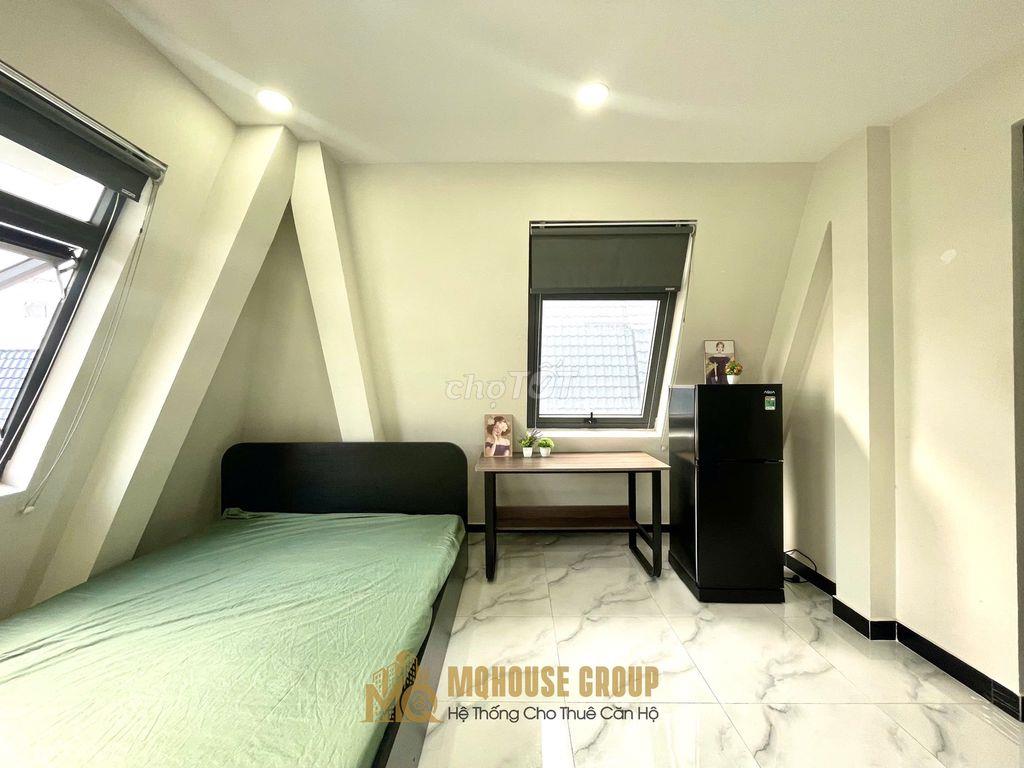 CHO THUÊ CĂN HỘ STUDIO NGAY PHẠM VĂN ĐỒNG, GẦN ĐẠI HỌC VĂN LANG