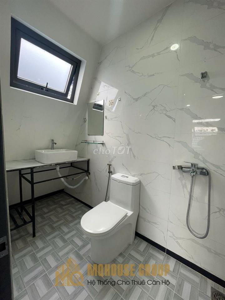 CHO THUÊ CĂN HỘ STUDIO NGAY PHẠM VĂN ĐỒNG, GẦN ĐẠI HỌC VĂN LANG
