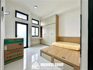 CĂN HỘ STUDIO CHO THUÊ NGAY ĐẶNG THUỲ TRÂM CÁCH ĐẠI HỌC VĂN LANG 500M