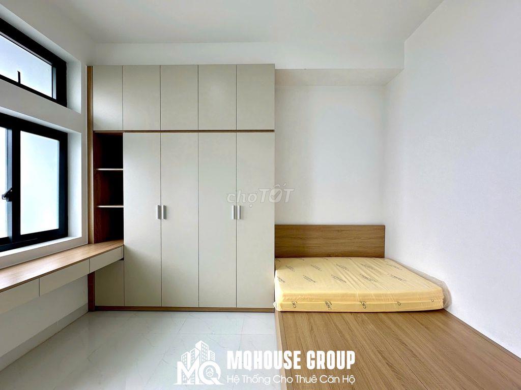 CĂN HỘ STUDIO CHO THUÊ NGAY ĐẶNG THUỲ TRÂM CÁCH ĐẠI HỌC VĂN LANG 500M