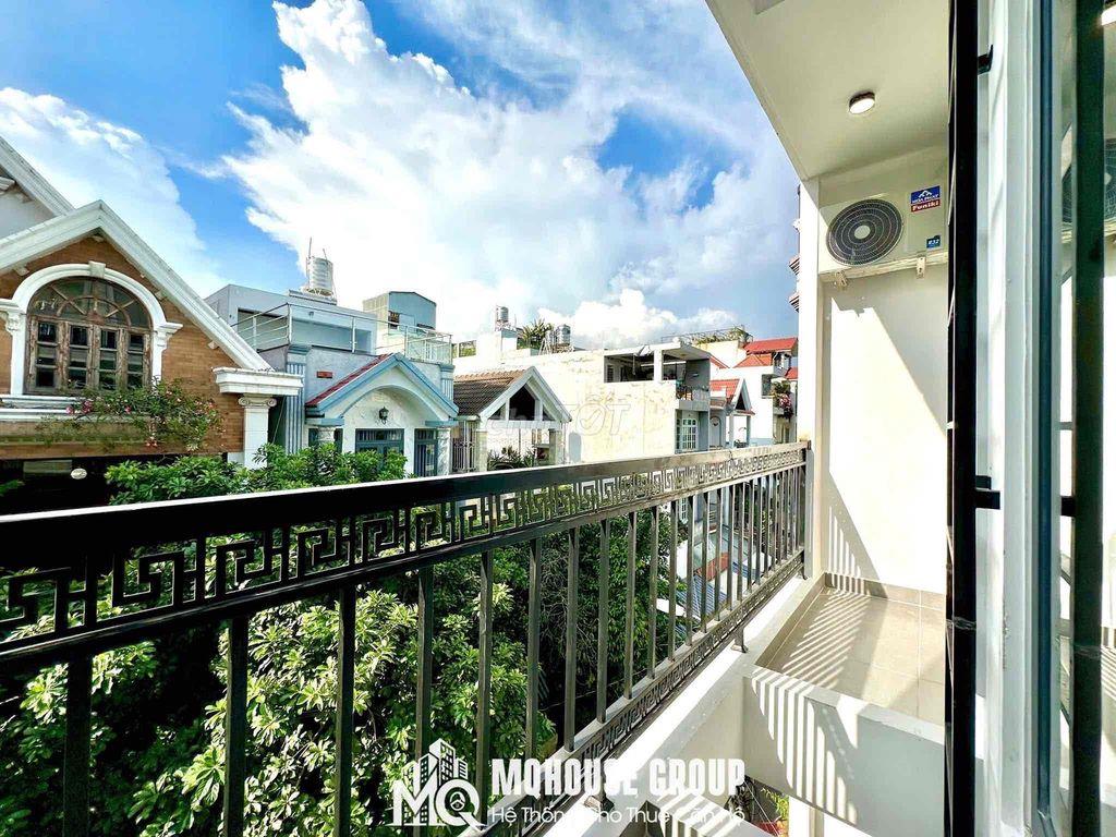 KHAI TRƯƠNG CĂN HỘ MỚI 100% 2 KHÔNG GIAN NGỦ NGAY CITY LAND GÒ VẤP
