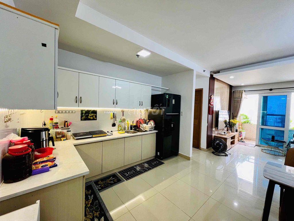 Cho thuê 1 phòng trong căn hộ saigonland