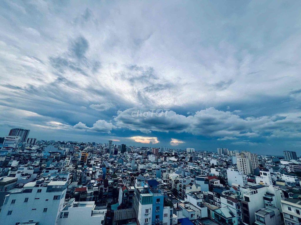 Cho thuê 1 phòng trong căn hộ saigonland