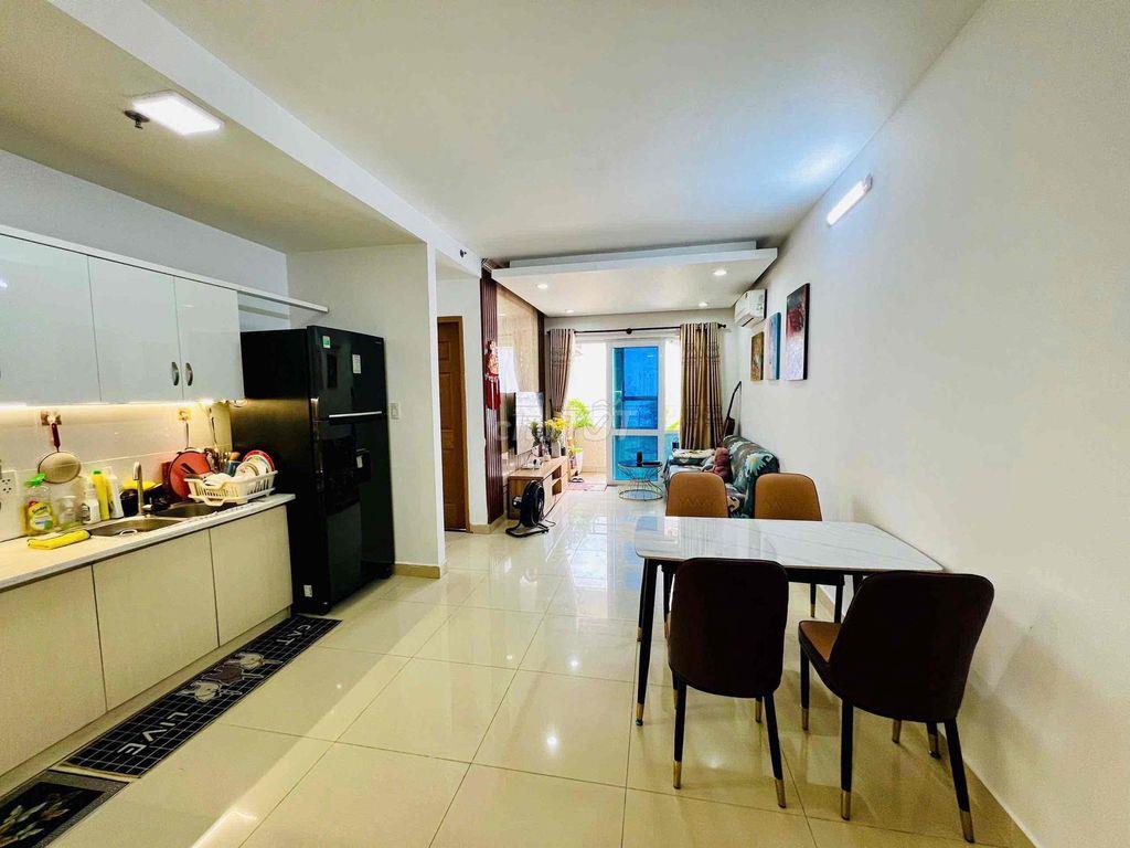 Cho thuê 1 phòng trong căn hộ saigonland