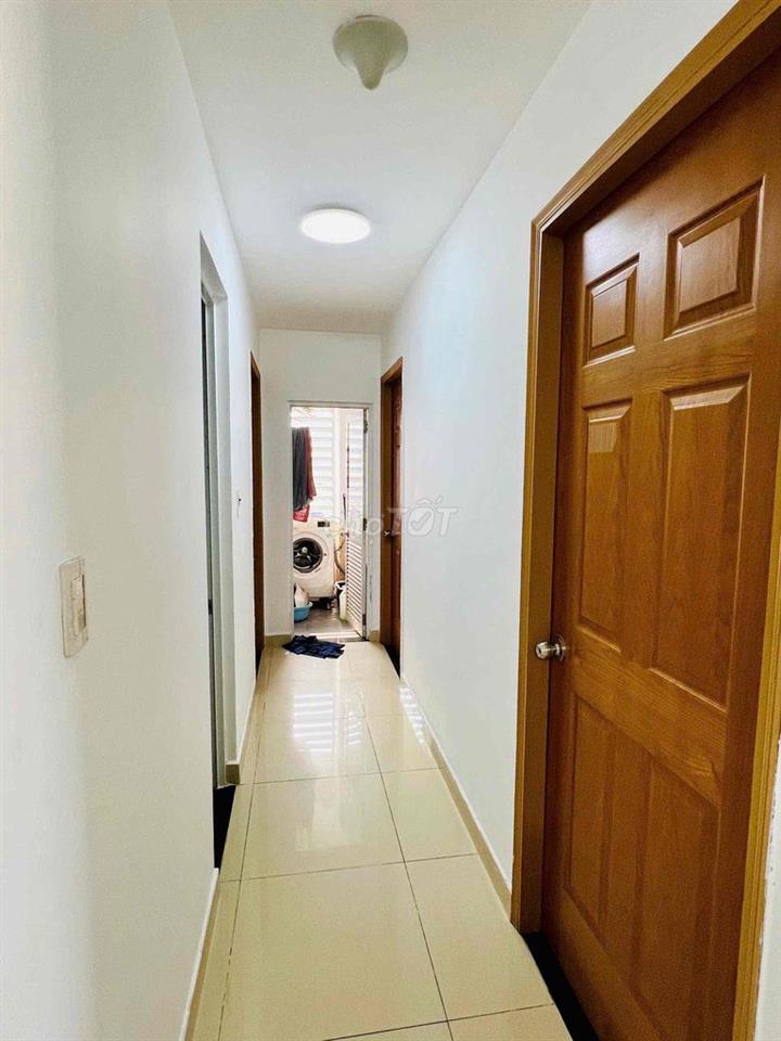 Cho thuê 1 phòng trong căn hộ saigonland