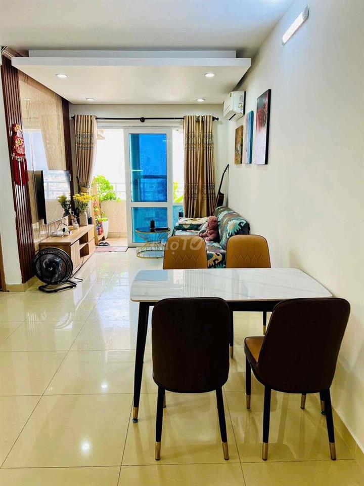 Cho thuê 1 phòng trong căn hộ saigonland