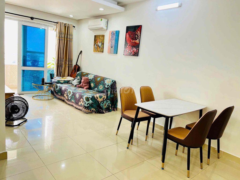 Cho thuê 1 phòng trong căn hộ saigonland
