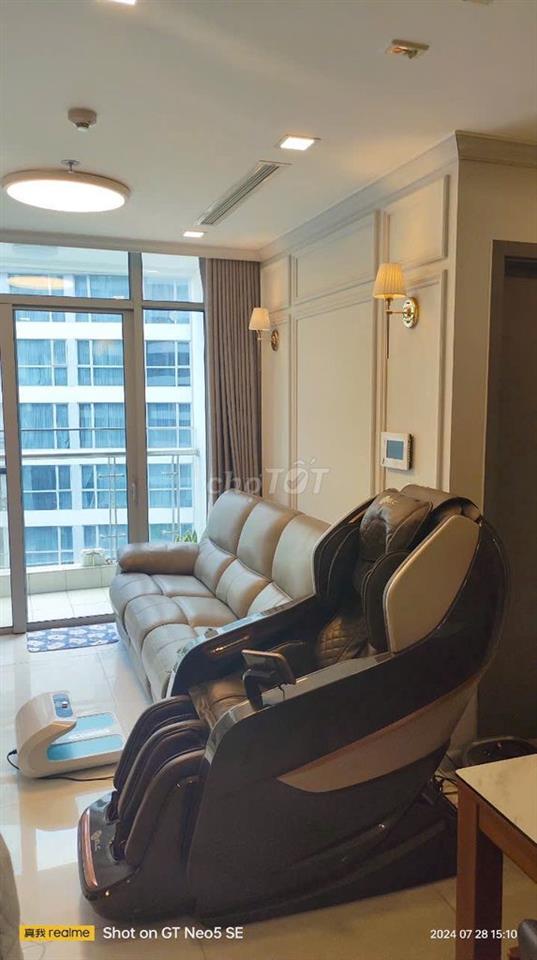 CẦN SANG LẠI HỢP ĐỒNG THUÊ CĂN HỘ 3PN | PARK 2