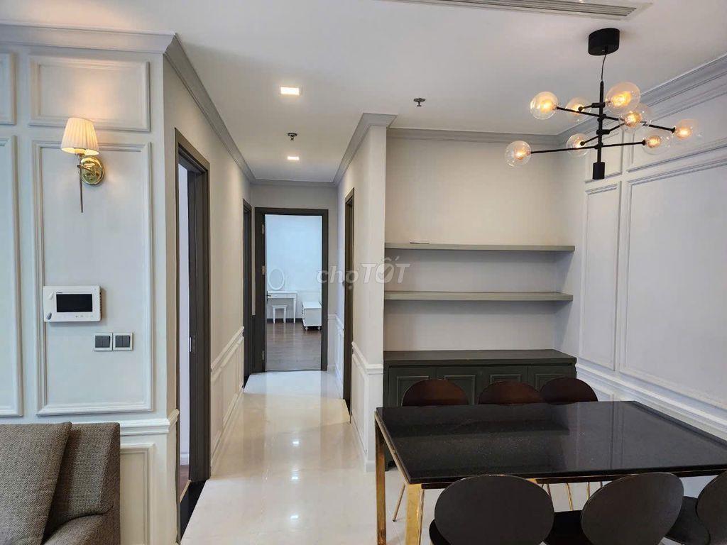 CẦN SANG LẠI HỢP ĐỒNG THUÊ CĂN HỘ 3PN | PARK 2