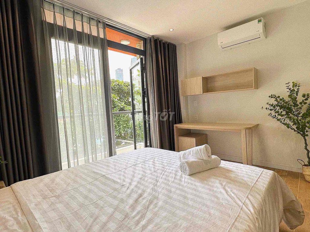 Khai Trương BÓC SEAL ngay NGUYỄN HỮU CẢNH - Rộng/Thoáng