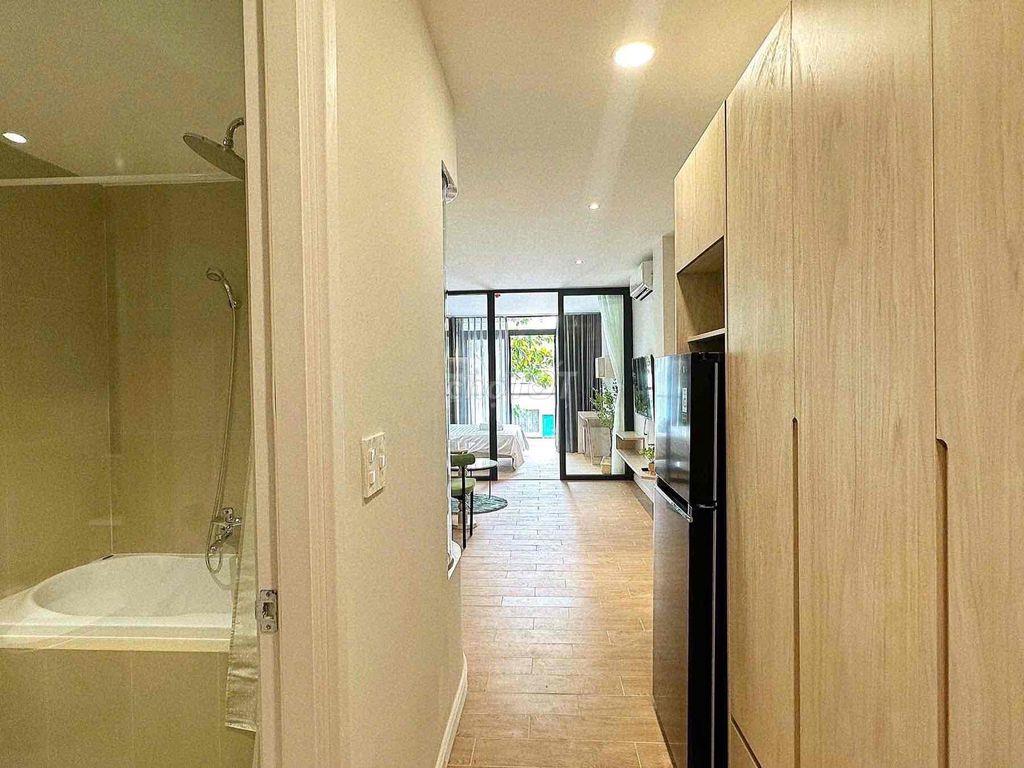 Khai Trương BÓC SEAL ngay NGUYỄN HỮU CẢNH - Rộng/Thoáng