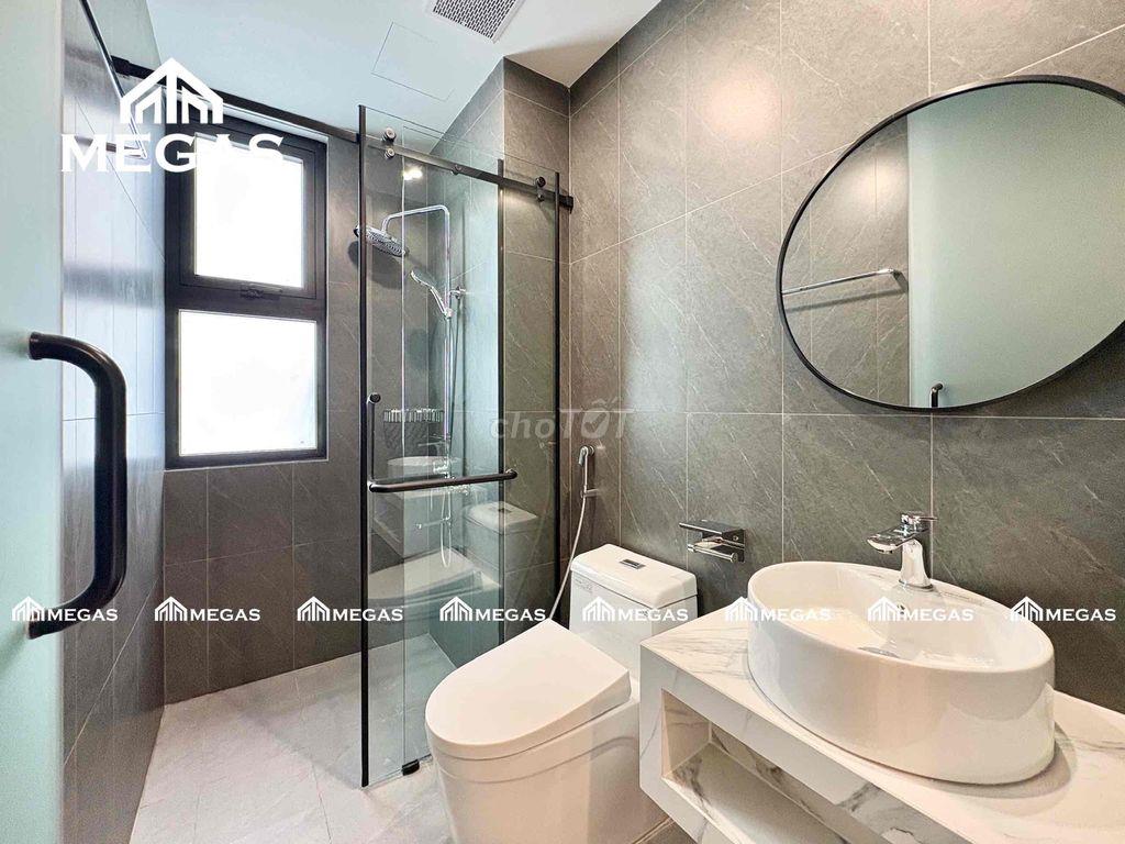 Căn Hộ CHO THUÊ DÀI HẠN ngay Mặt Tiền PHAN ĐÌNH PHÙNG - Bancol Thoáng