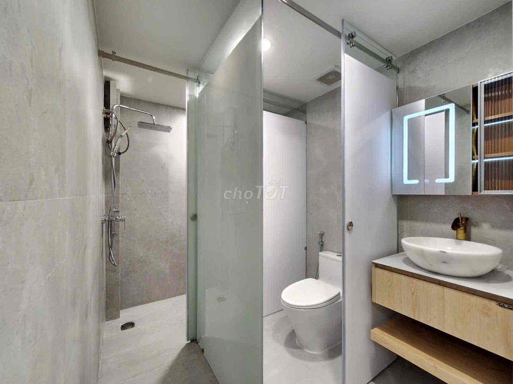 Cho Thuê NHANH CĂN Hộ Vừa SETUP Xong FULL NT BANCOL THOÁNG MÁT - NEW