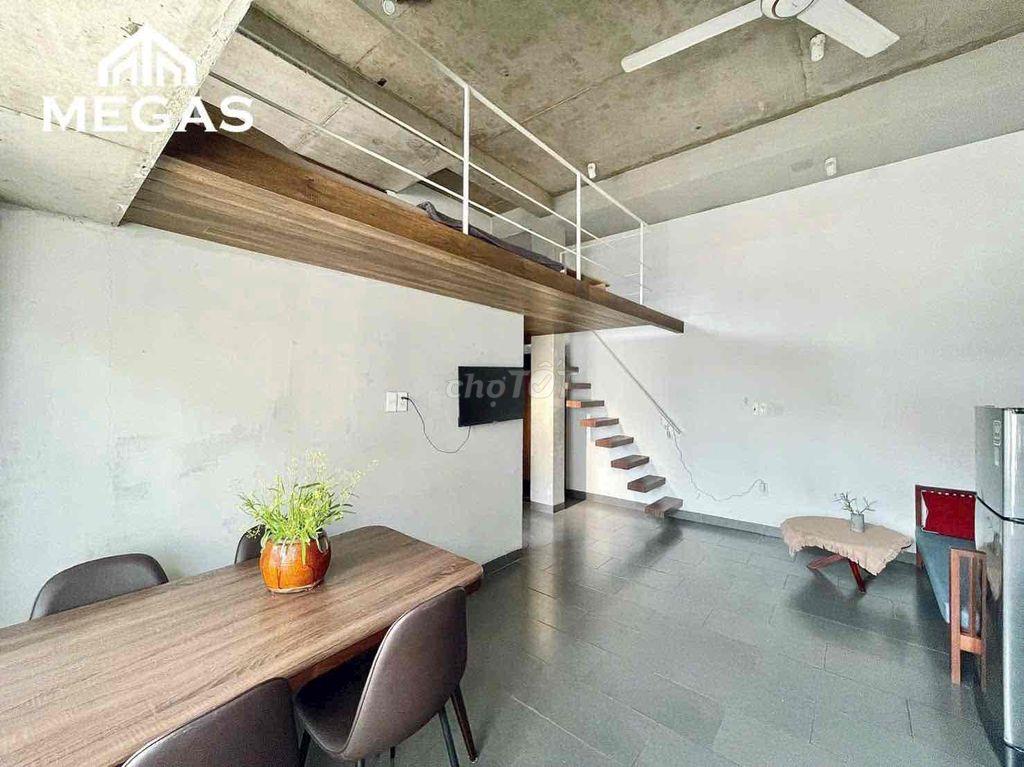 Siêu Phẩm Thiết Kế ĐẶC BIỆT ngay HAI BÀ TRƯNG FULL NT - Rất THOÁNG