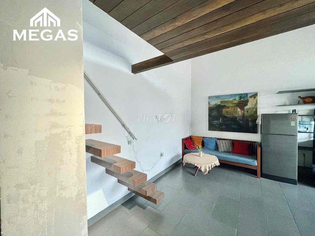 Siêu Phẩm Thiết Kế ĐẶC BIỆT ngay HAI BÀ TRƯNG FULL NT - Rất THOÁNG