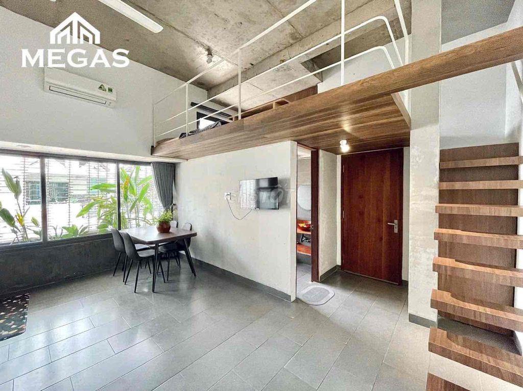 Siêu Phẩm Thiết Kế ĐẶC BIỆT ngay HAI BÀ TRƯNG FULL NT - Rất THOÁNG