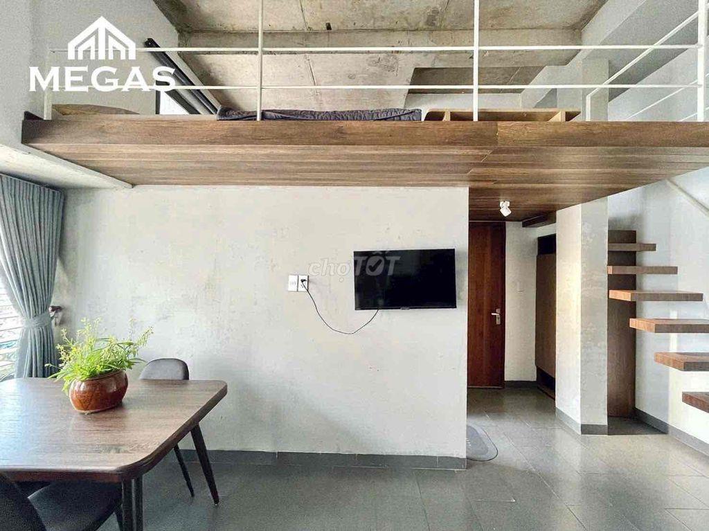 Siêu Phẩm Thiết Kế ĐẶC BIỆT ngay HAI BÀ TRƯNG FULL NT - Rất THOÁNG
