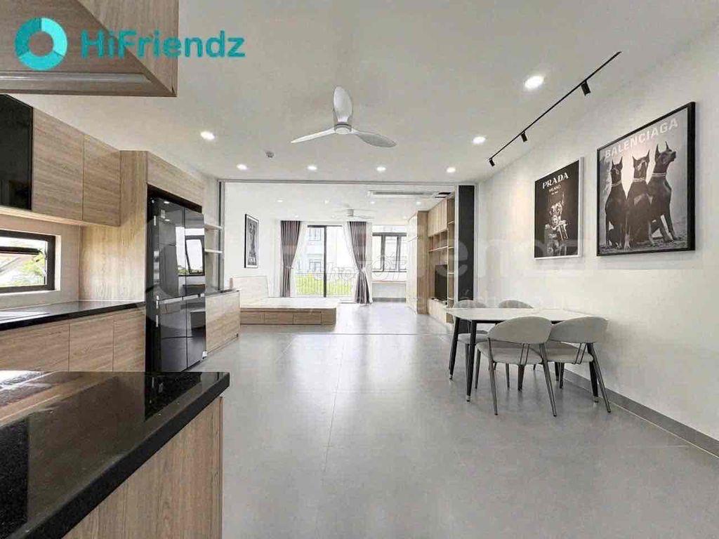 Cho Thuê CĂN 50m2 ngay NKKN GIÁ SIÊU HẠT DẺ - Khai Trương