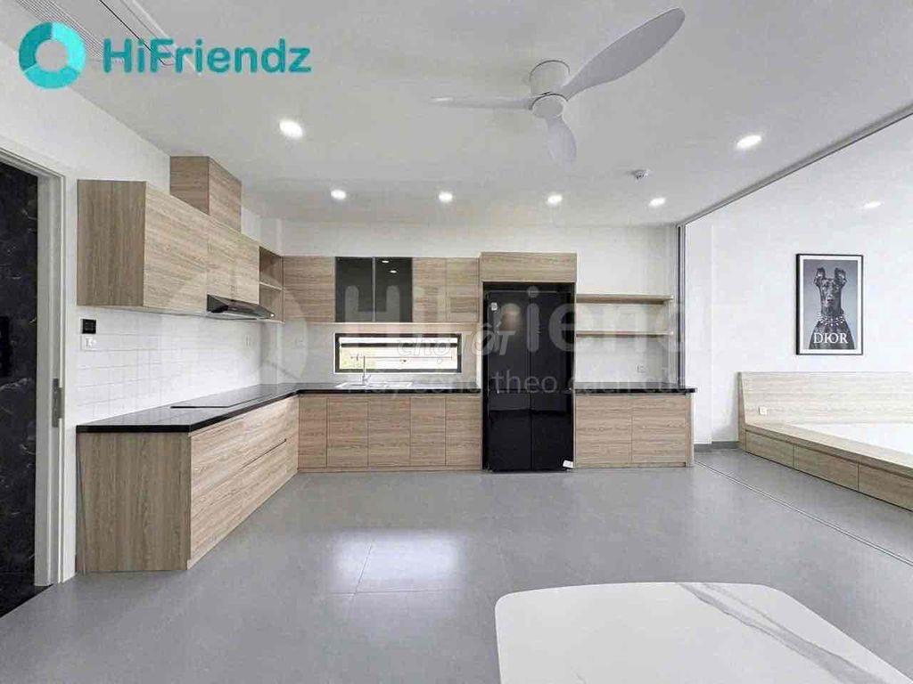 Cho Thuê CĂN 50m2 ngay NKKN GIÁ SIÊU HẠT DẺ - Khai Trương