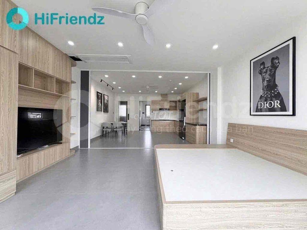 Cho Thuê CĂN 50m2 ngay NKKN GIÁ SIÊU HẠT DẺ - Khai Trương